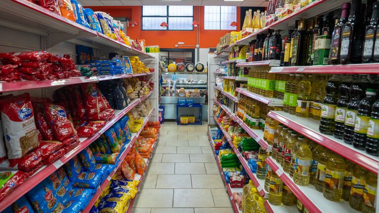 La inflación de julio fue de 4% y acumula 87% en lo que va del 2024