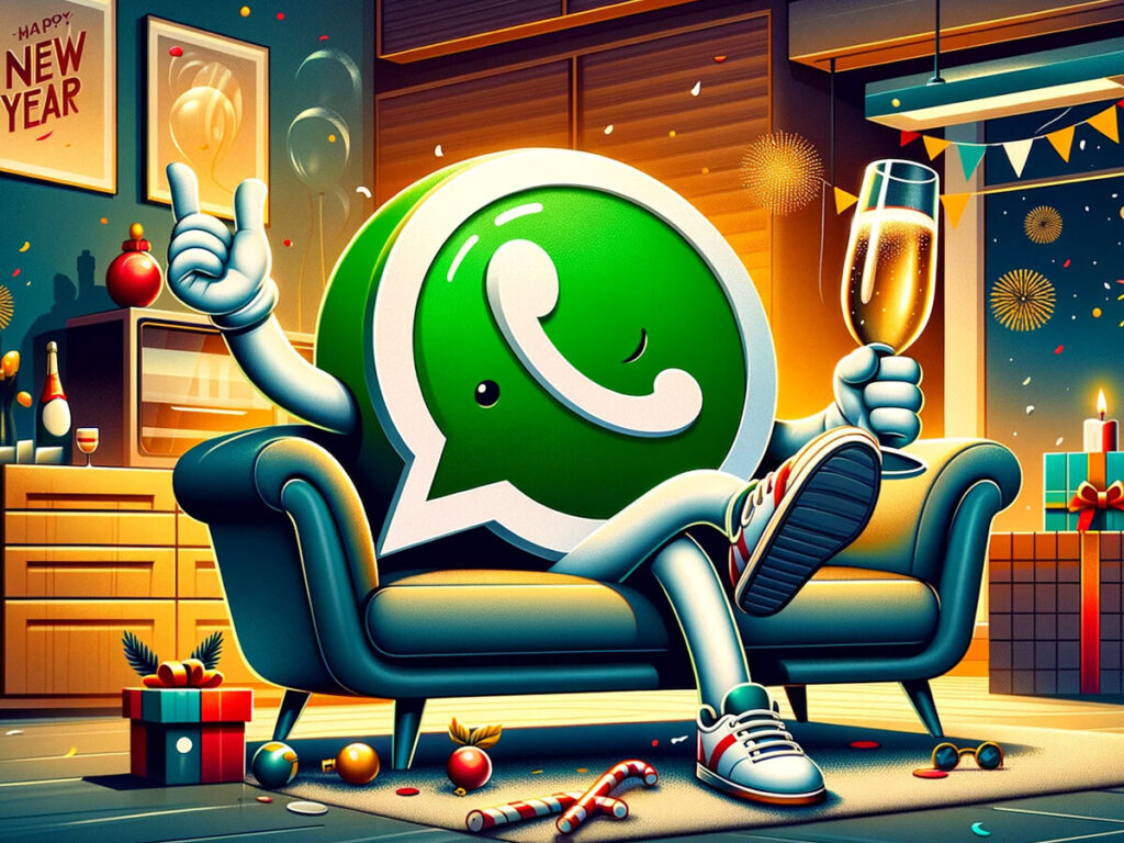 Tras una caída masiva, WhatsApp, Facebook e Instagram funcionan con fallas a nivel mundial