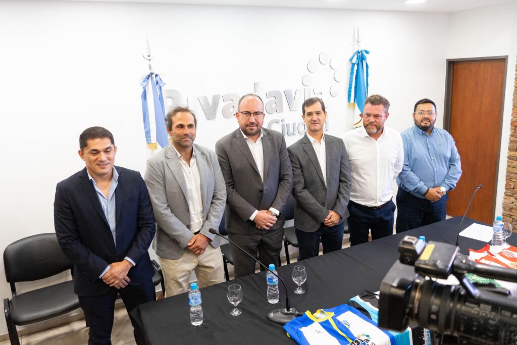 Rivadavia se prepara para un febrero lleno de deporte, cultura y turismo