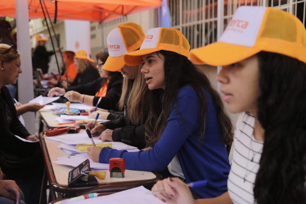 El operativo «San Juan Cerca» se llevará a cabo en Rawson