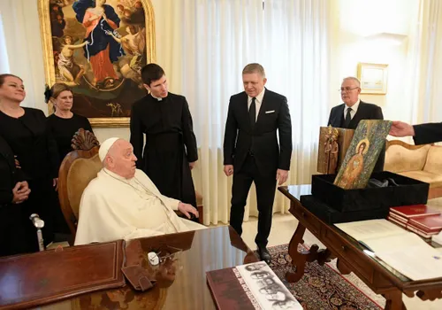 El papa Francisco murió este lunes a los 88 años