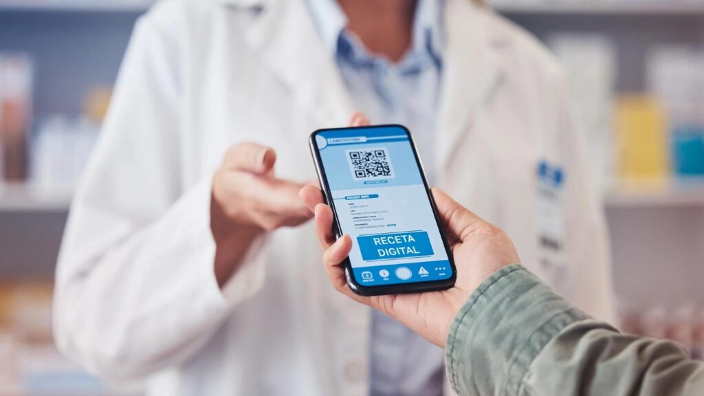 Se implementó la receta electrónica en los centros de salud y hospitales de la provincia