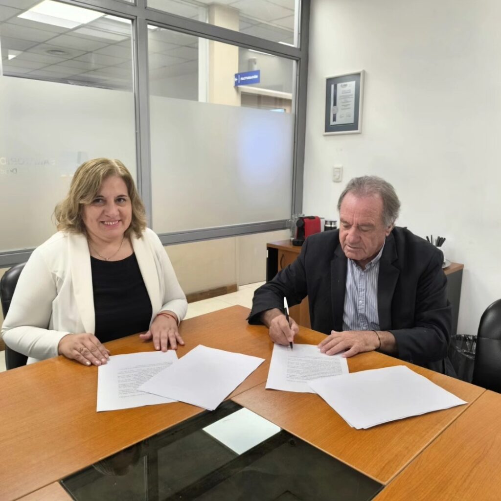 San Martín renueva su compromiso con la salud comunitaria
