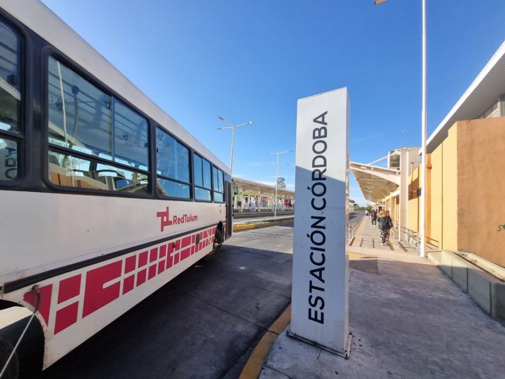 San Juan no contará con transporte público por el Día del Trabajador