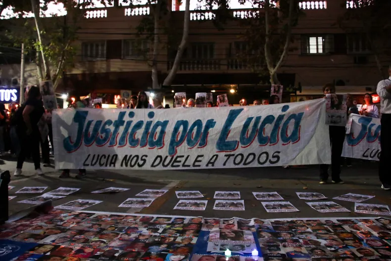 El hijo del juez federal fue sobreseído en la causa por la muerte de Lucía Rubiño