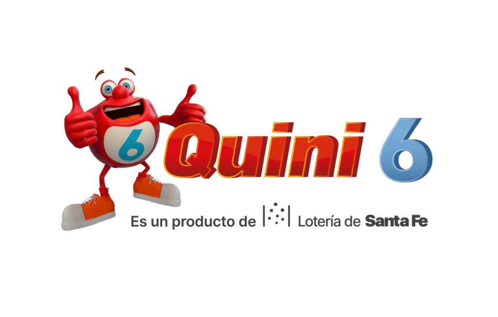 NUMEROS GANADORES DEL QUINI 6