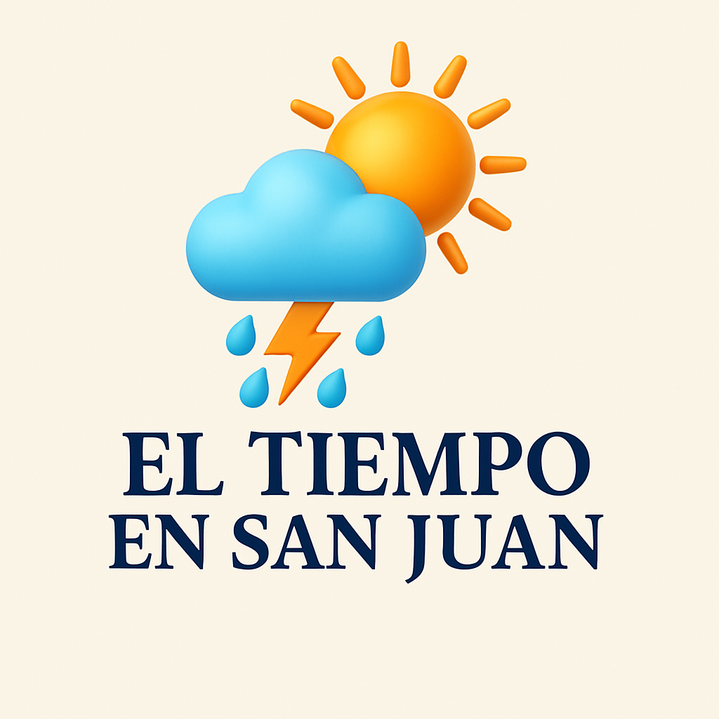 ASÍ ESTARÁ EL TIEMPO EL DÍA DE PAPÁ