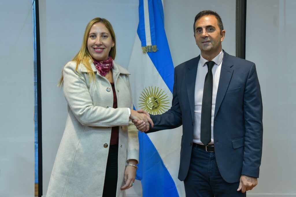San Juan y Nación refuerzan su compromiso con el empleo y la formación laboral