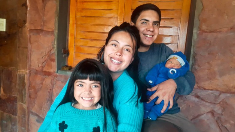 Más cerca, más humano: una nueva etapa para la salud materna
