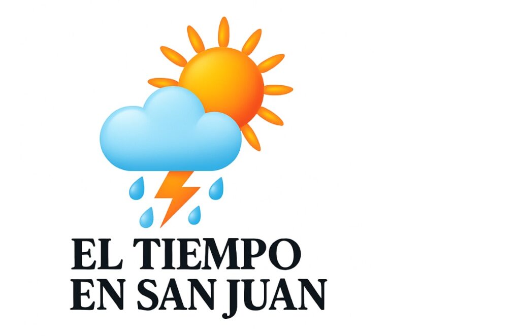 ESTE ES EL PRONÓSTICO PARA HOY SABADO!