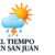 ESTE ES EL PRONÓSTICO PARA HOY SABADO!